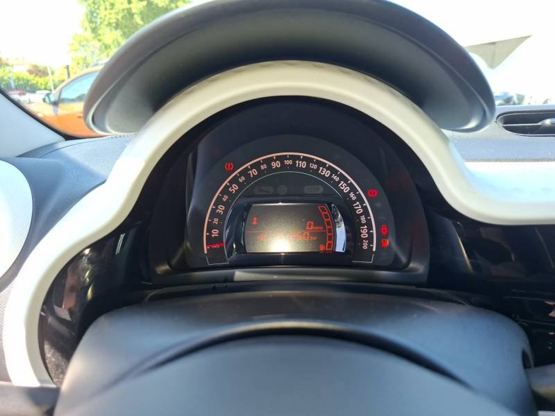 Renault Twingo - Photo 25
