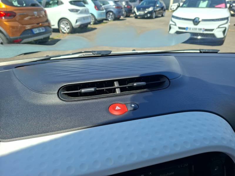 Renault Twingo - Photo 26