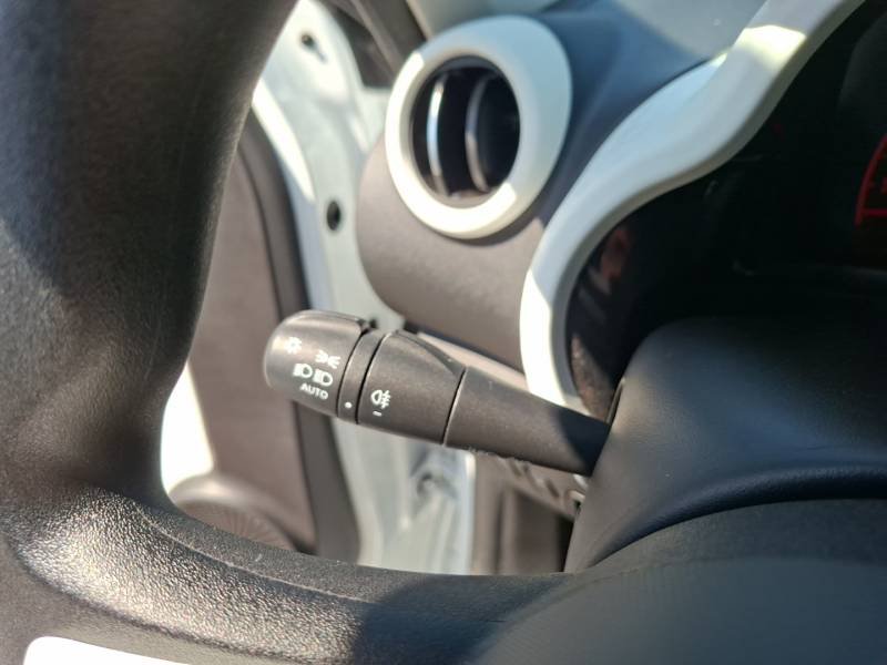 Renault Twingo - Photo 27