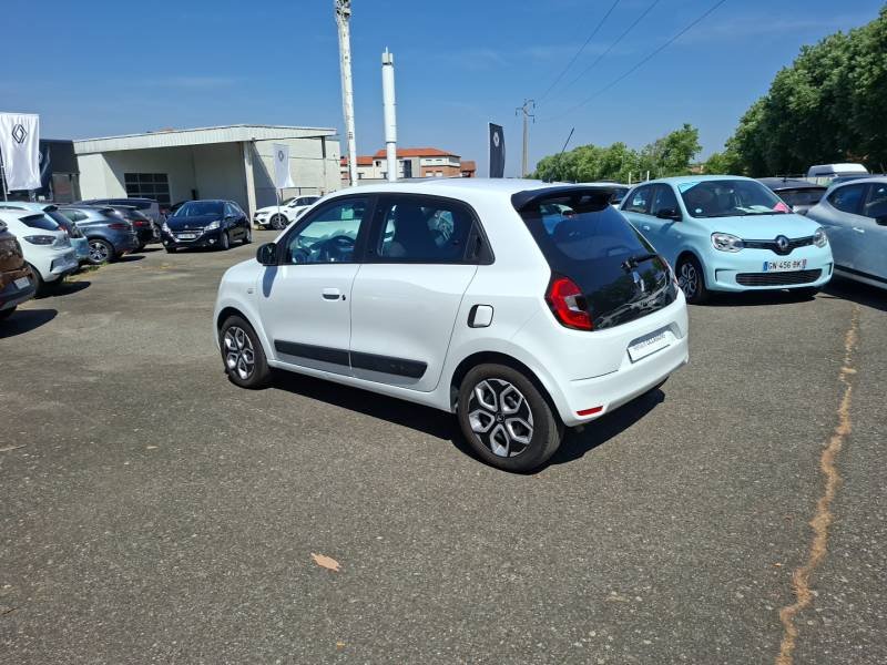 Renault Twingo - Photo 3