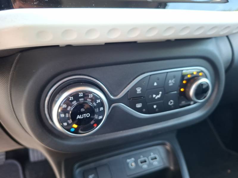 Renault Twingo - Photo 31