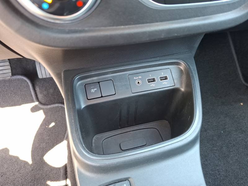 Renault Twingo - Photo 32