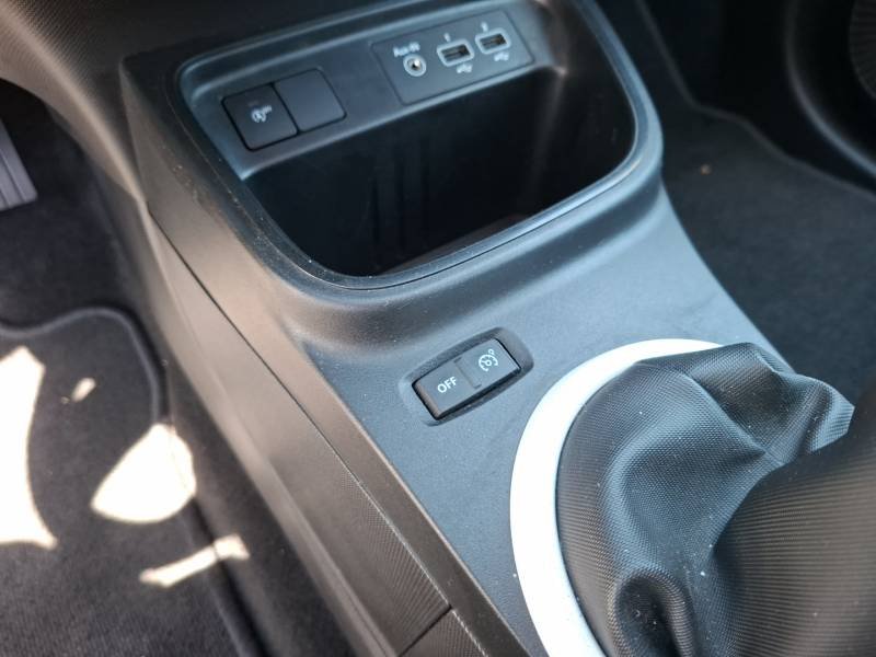 Renault Twingo - Photo 33