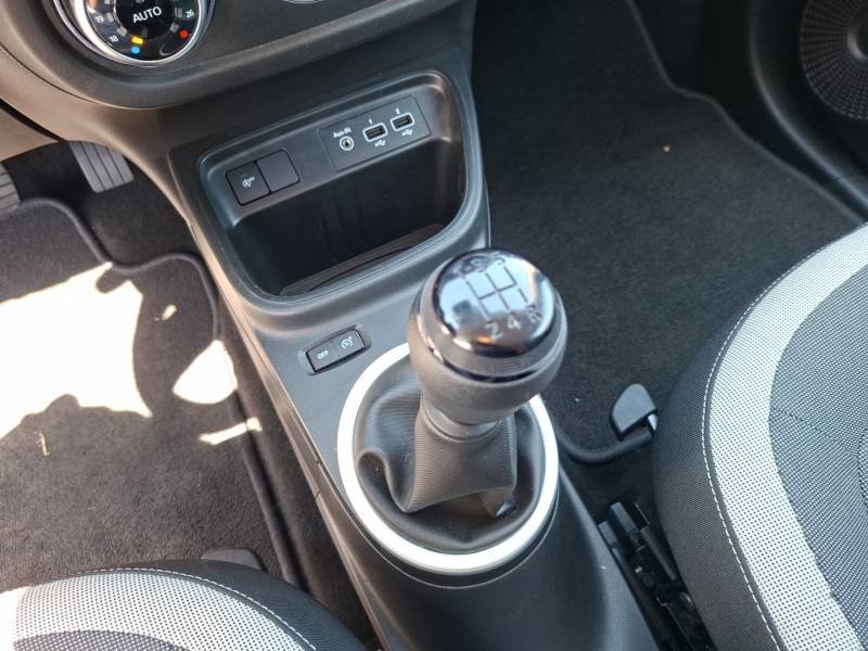 Renault Twingo - Photo 34