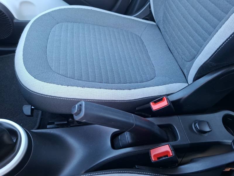 Renault Twingo - Photo 35