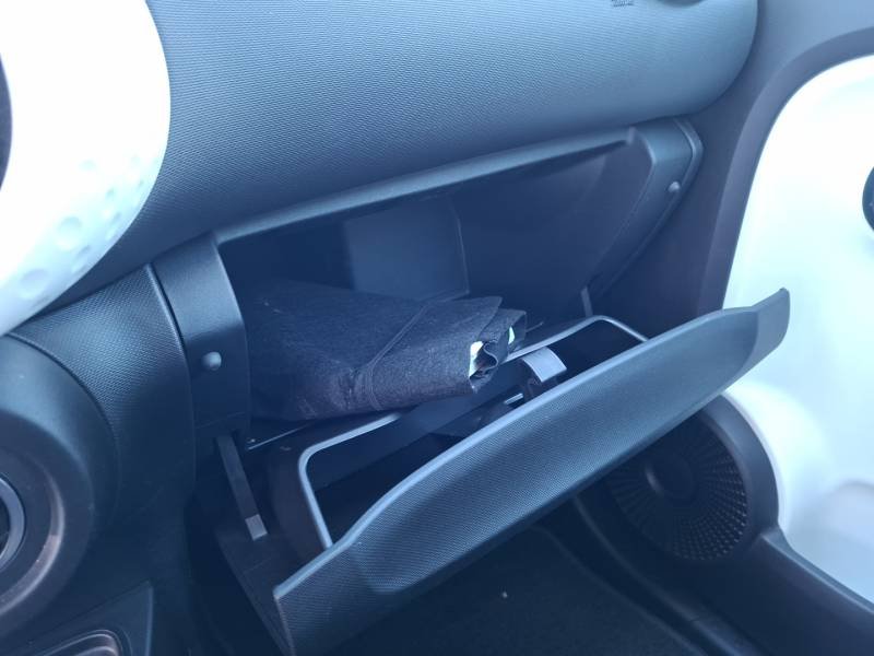 Renault Twingo - Photo 36