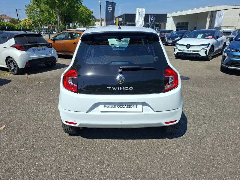 Renault Twingo - Photo 4