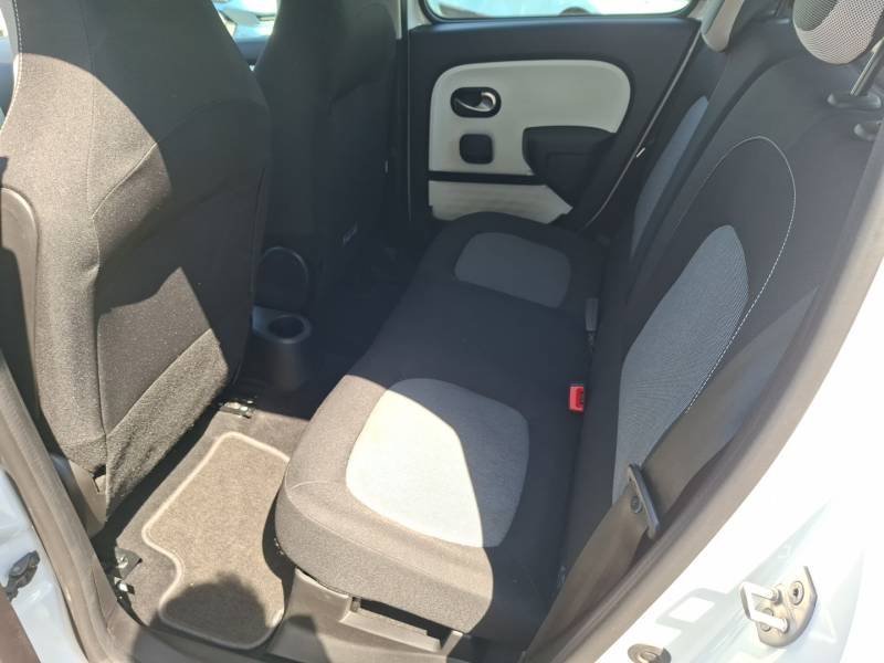 Renault Twingo - Photo 41
