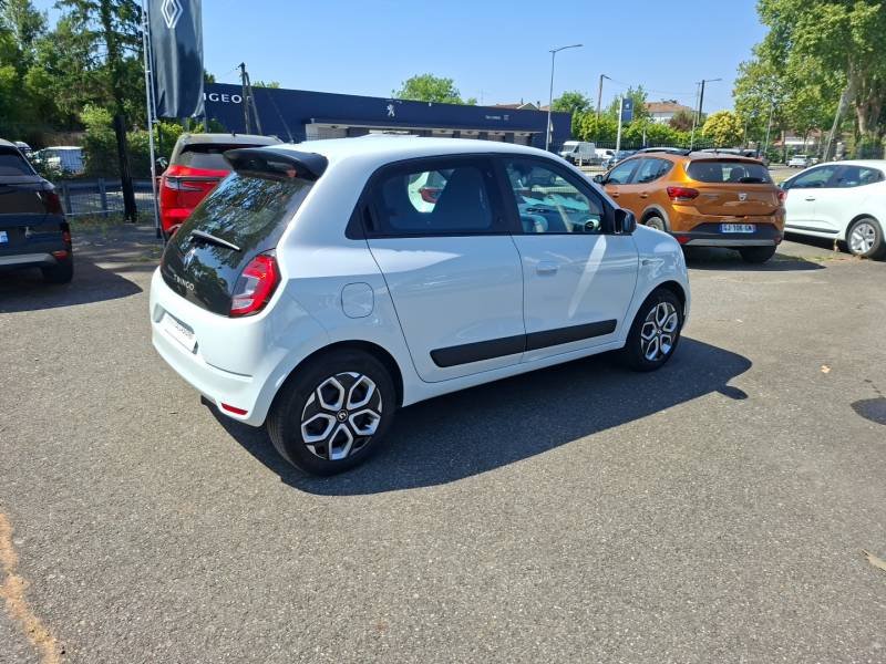 Renault Twingo - Photo 5