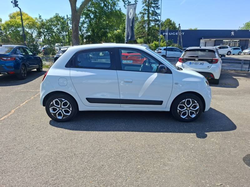 Renault Twingo - Photo 6