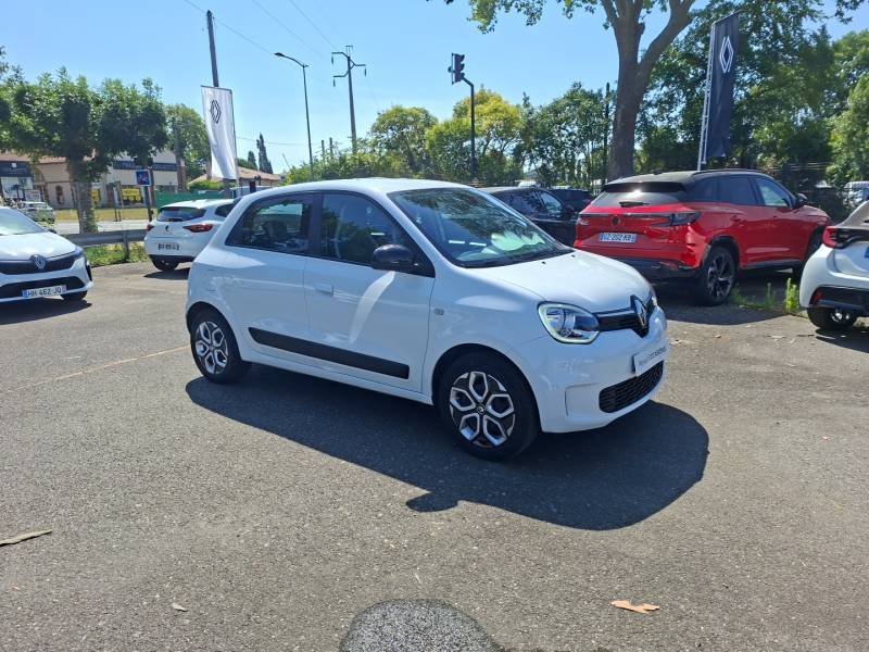 Renault Twingo - Photo 7