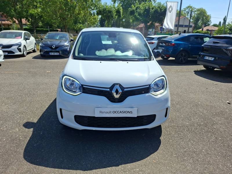 Renault Twingo - Photo 8