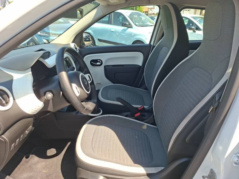 Renault Twingo - Photo 10
