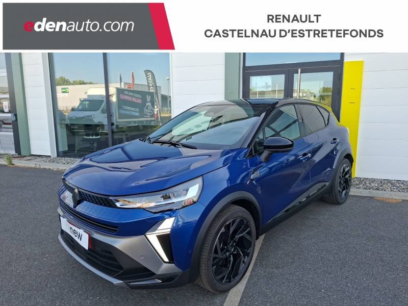 Renault Captur - Photo 1
