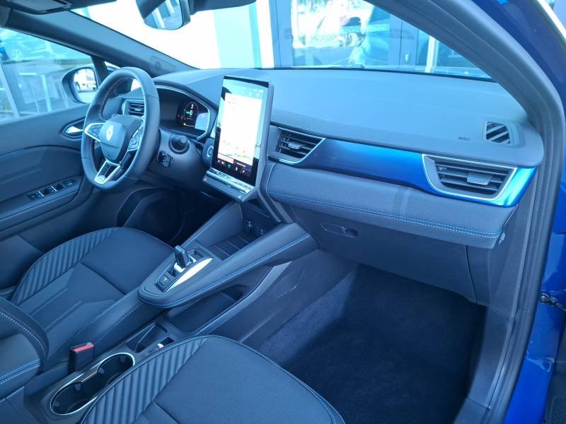 Renault Captur - Photo 12