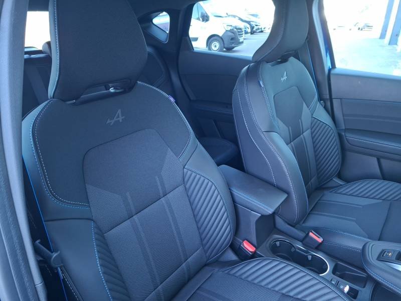 Renault Captur - Photo 13