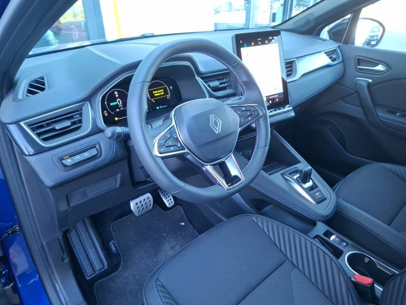 Renault Captur - Photo 14
