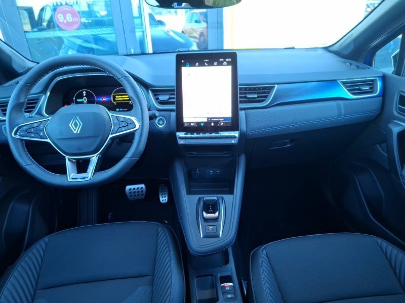 Renault Captur - Photo 16