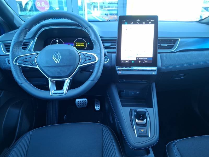 Renault Captur - Photo 17