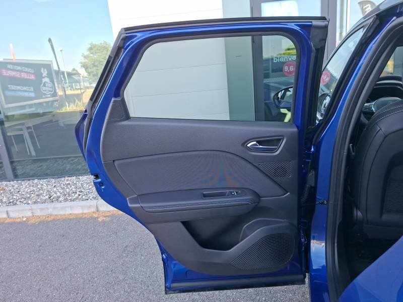 Renault Captur - Photo 18