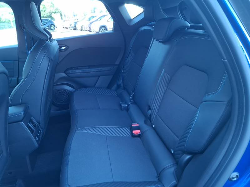 Renault Captur - Photo 19