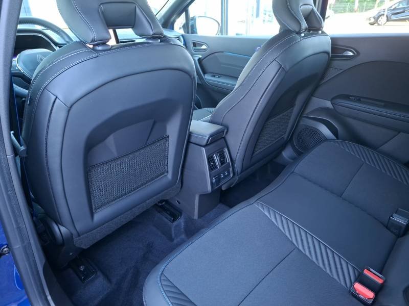 Renault Captur - Photo 20