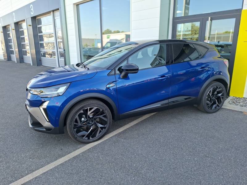 Renault Captur - Photo 2