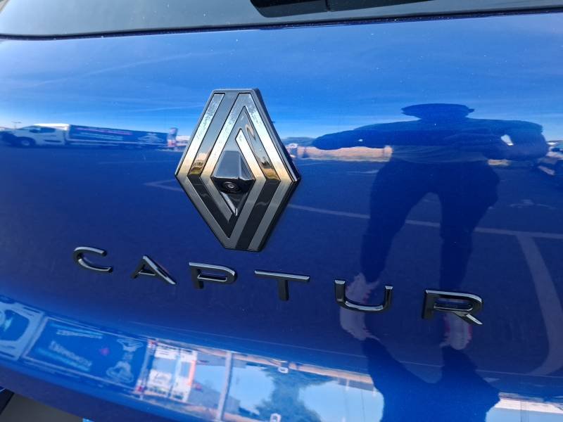 Renault Captur - Photo 22