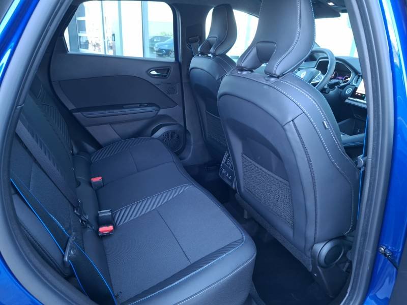Renault Captur - Photo 29