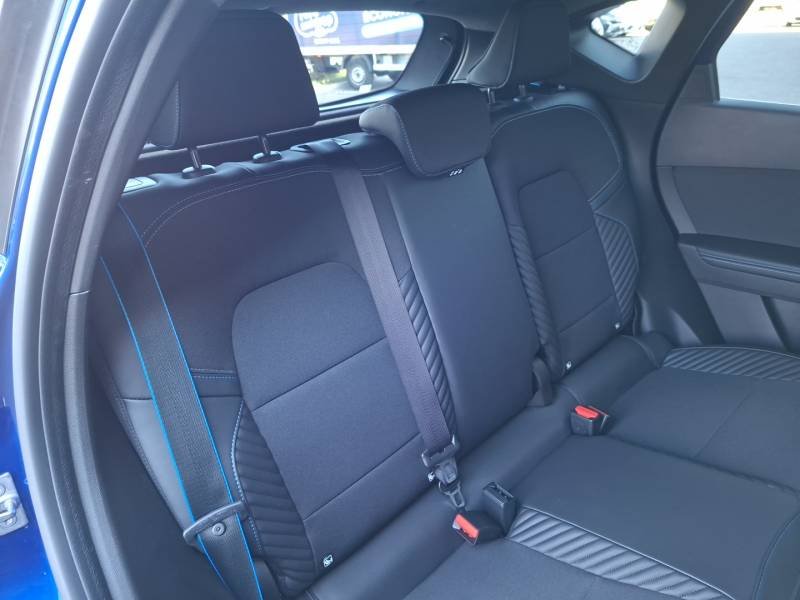 Renault Captur - Photo 30