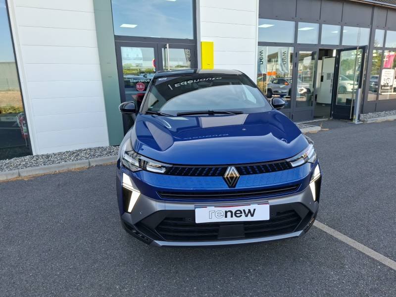 Renault Captur - Photo 3