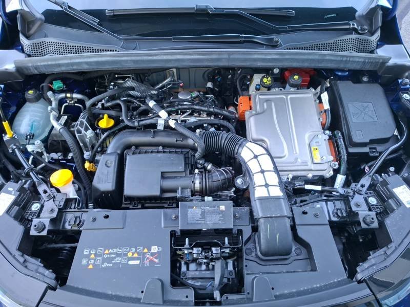 Renault Captur - Photo 32