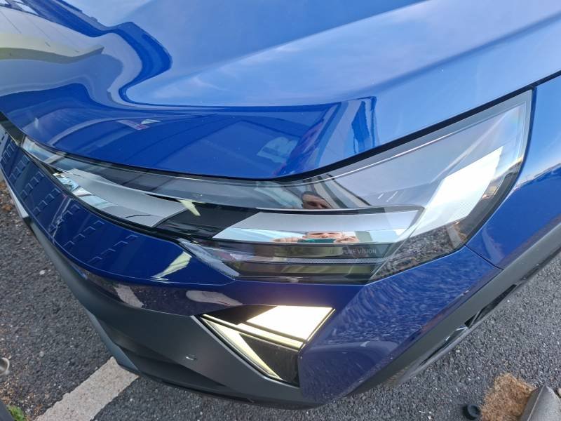 Renault Captur - Photo 33