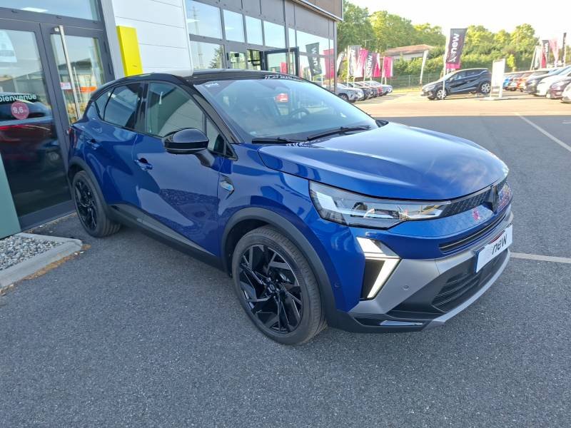 Renault Captur - Photo 4