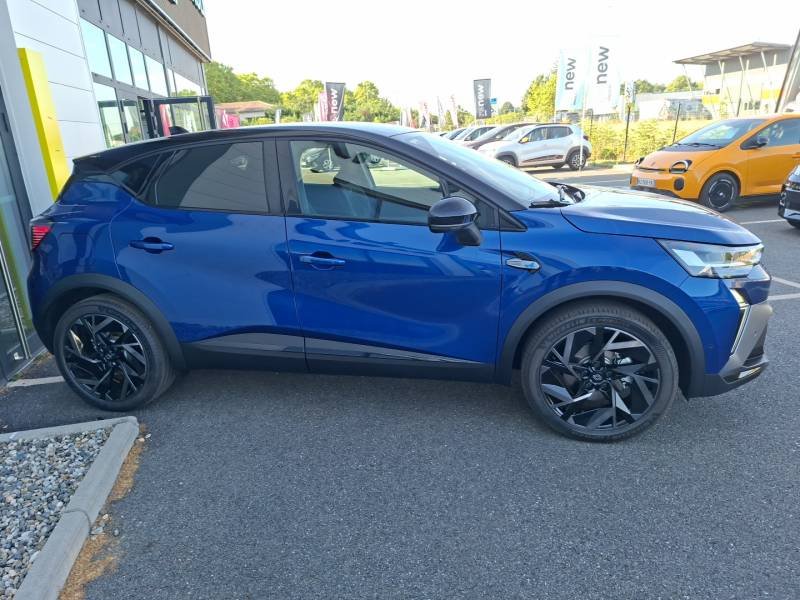 Renault Captur - Photo 5