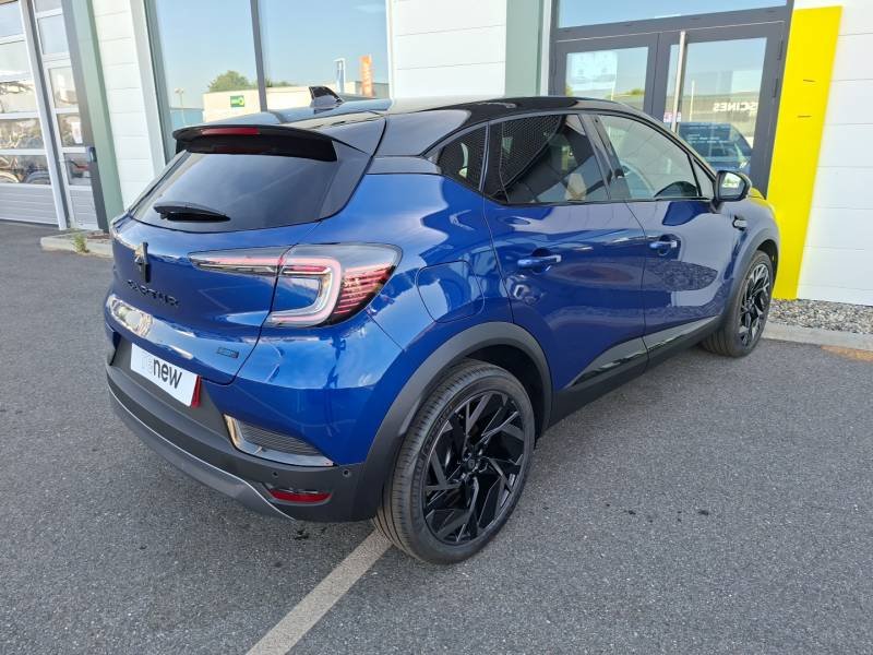 Renault Captur - Photo 6