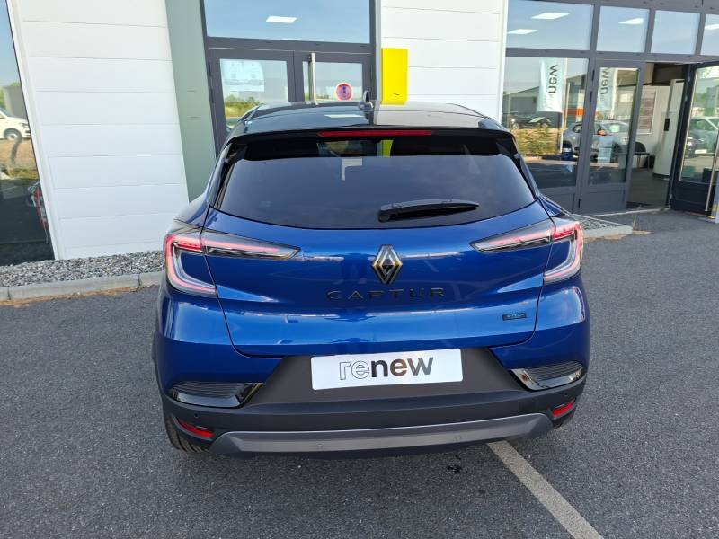 Renault Captur - Photo 7