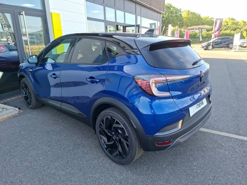 Renault Captur - Photo 8