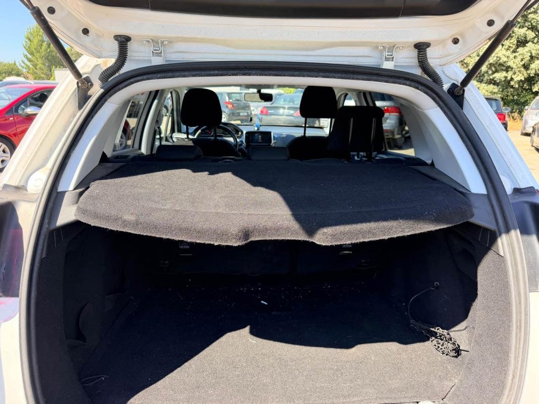 Peugeot 2008 - Photo 12