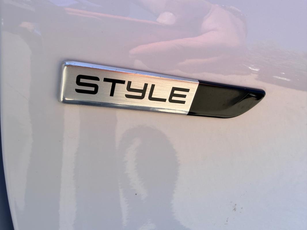 Peugeot 2008 - Photo 7