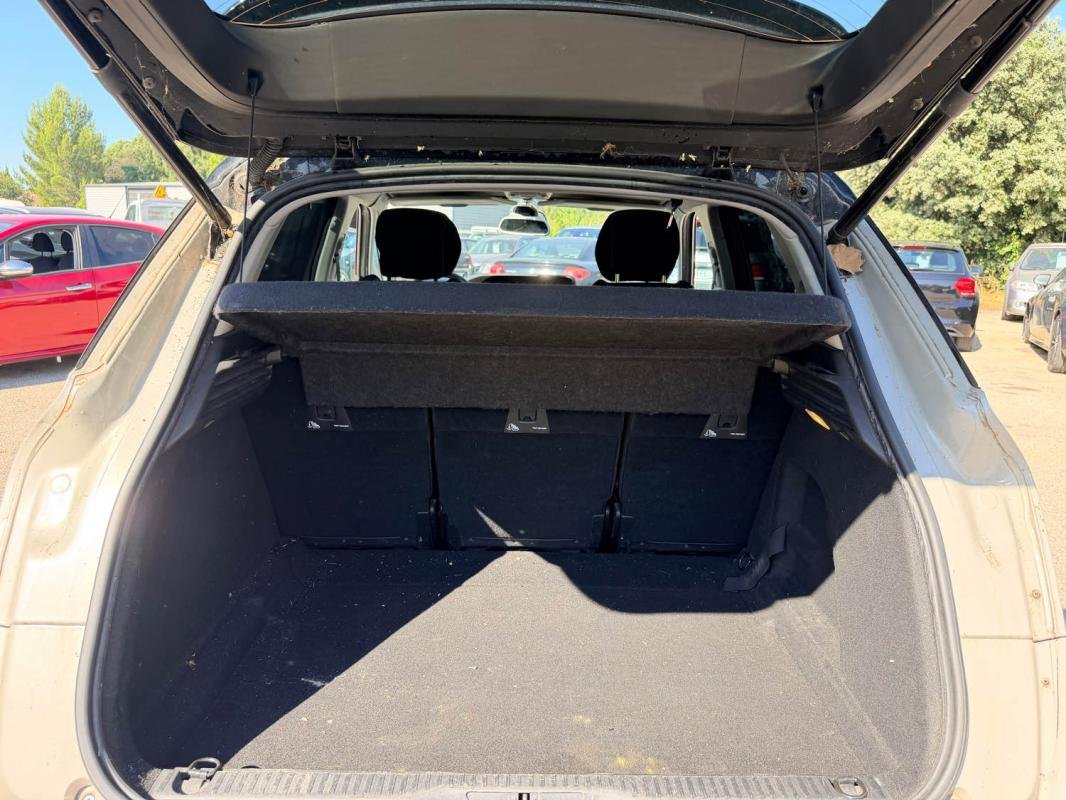 Citroën c4 spacetourer - Photo 15