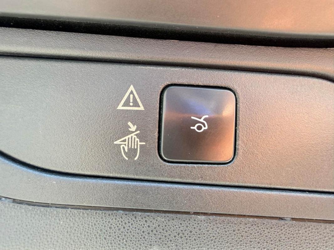 Citroën c4 spacetourer - Photo 9