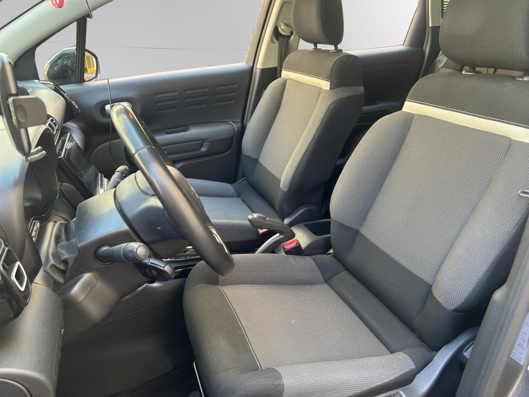Citroën C3 Aircross - Photo 13