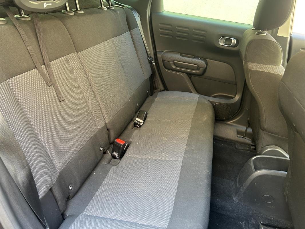Citroën C3 Aircross - Photo 15