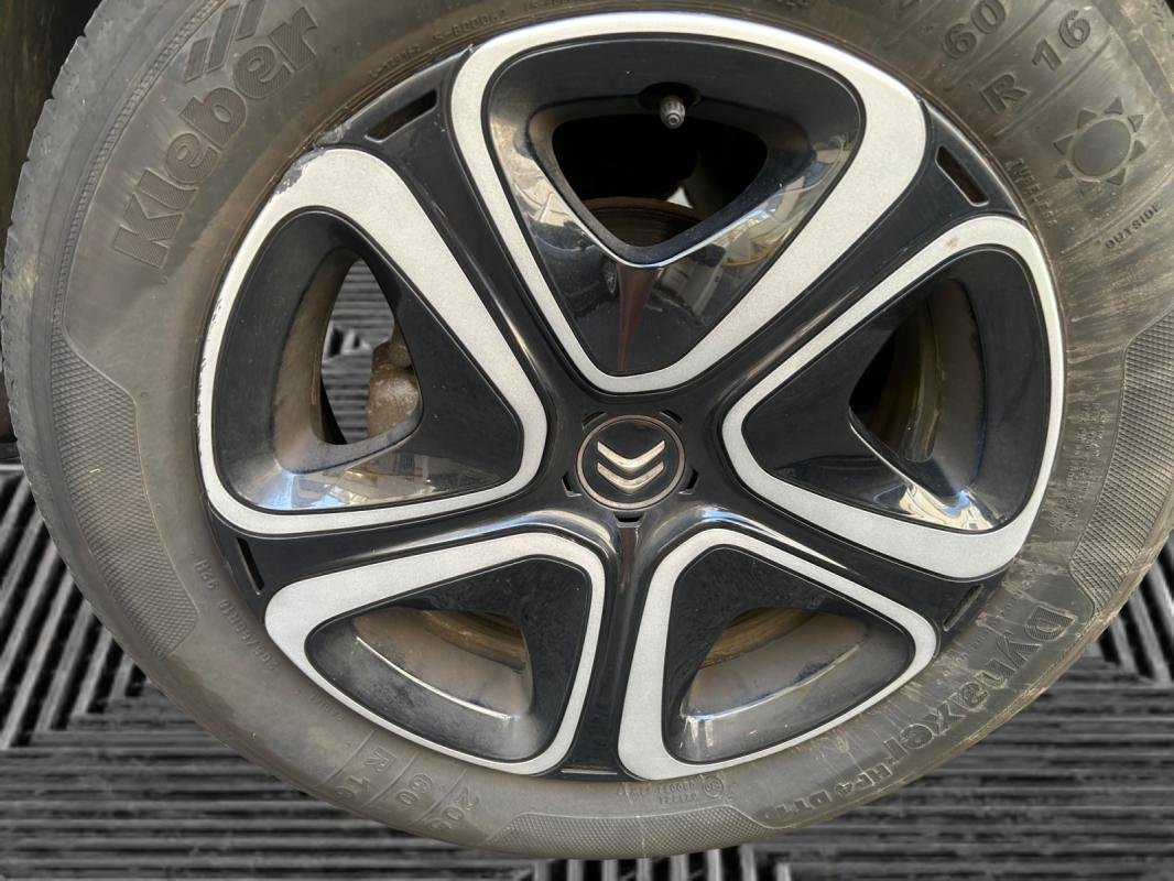 Citroën C3 Aircross - Photo 17