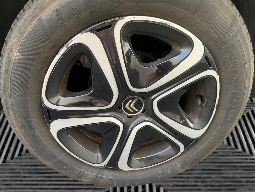 Citroën C3 Aircross - Photo 19