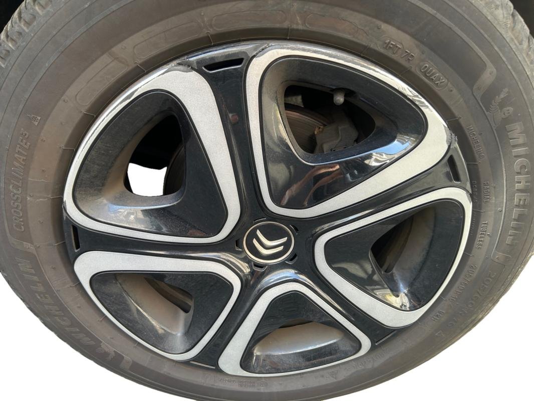 Citroën C3 Aircross - Photo 20