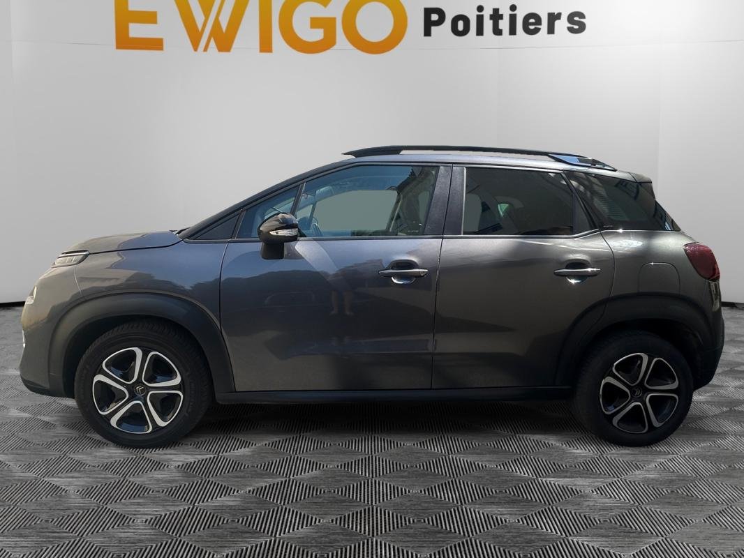 Citroën C3 Aircross - Photo 3