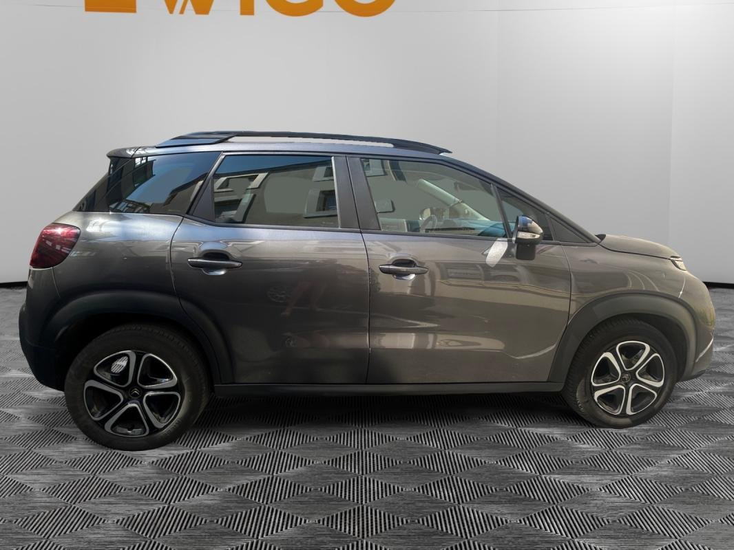 Citroën C3 Aircross - Photo 7
