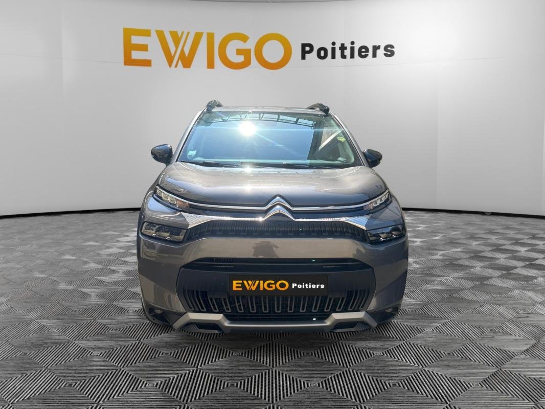 Citroën C3 Aircross - Photo 8